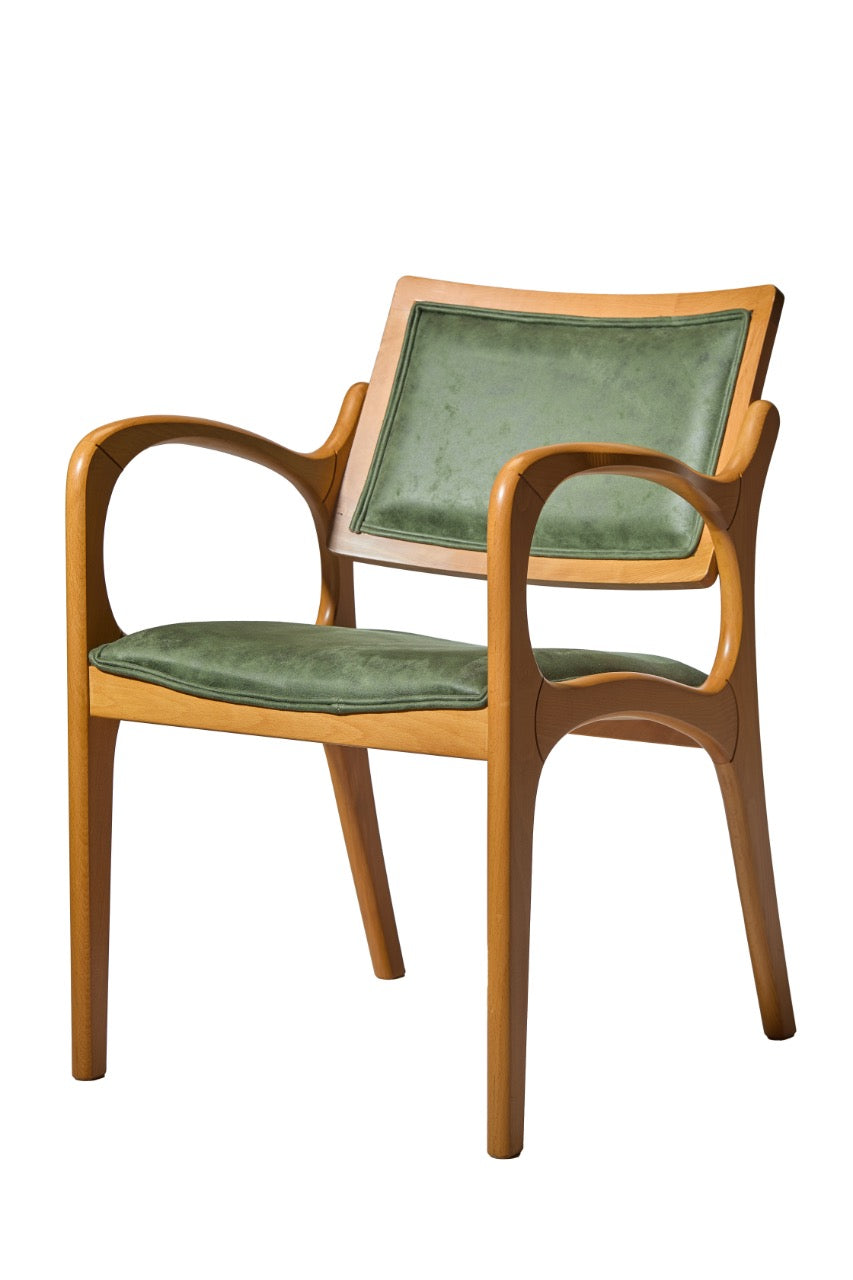 Arch Chair