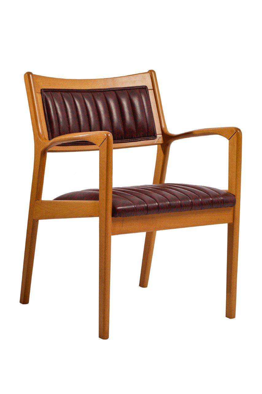 Vibe Chair
