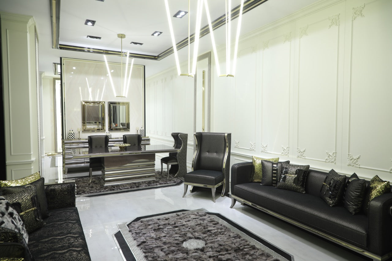 Hovella Sofa Set