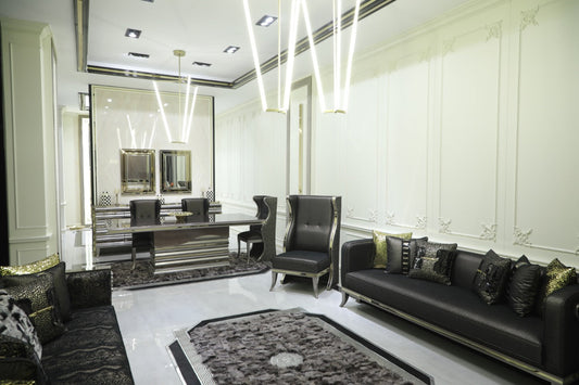 Hovella Sofa Set