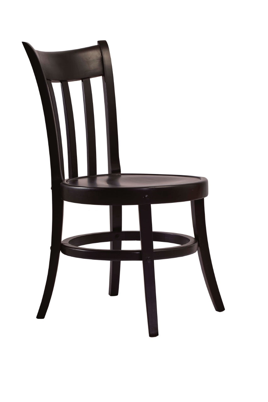Logic Chair