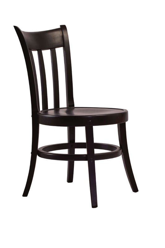 Logic Chair
