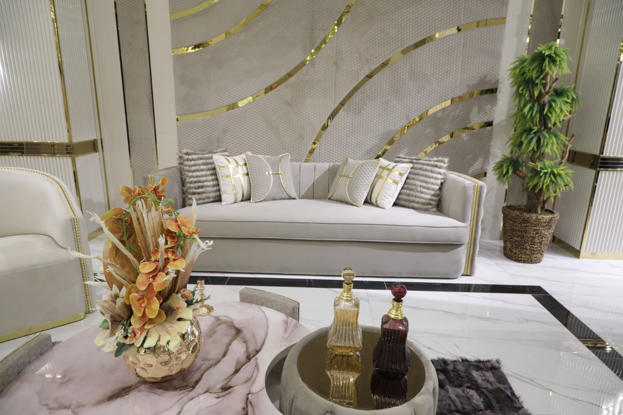 Salon & Yemek Odası Takımı