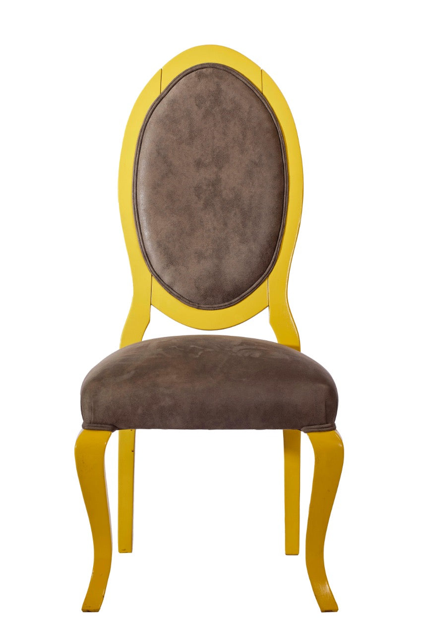 Orbi Chair