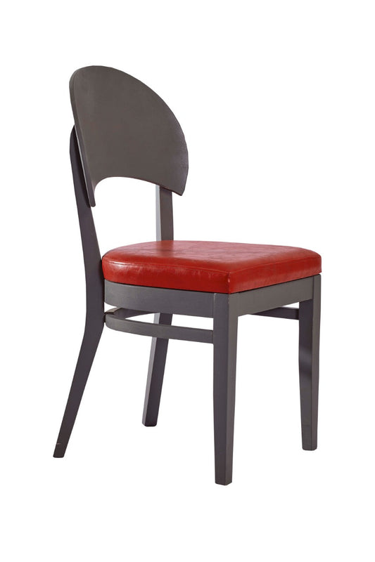 Cove Chair