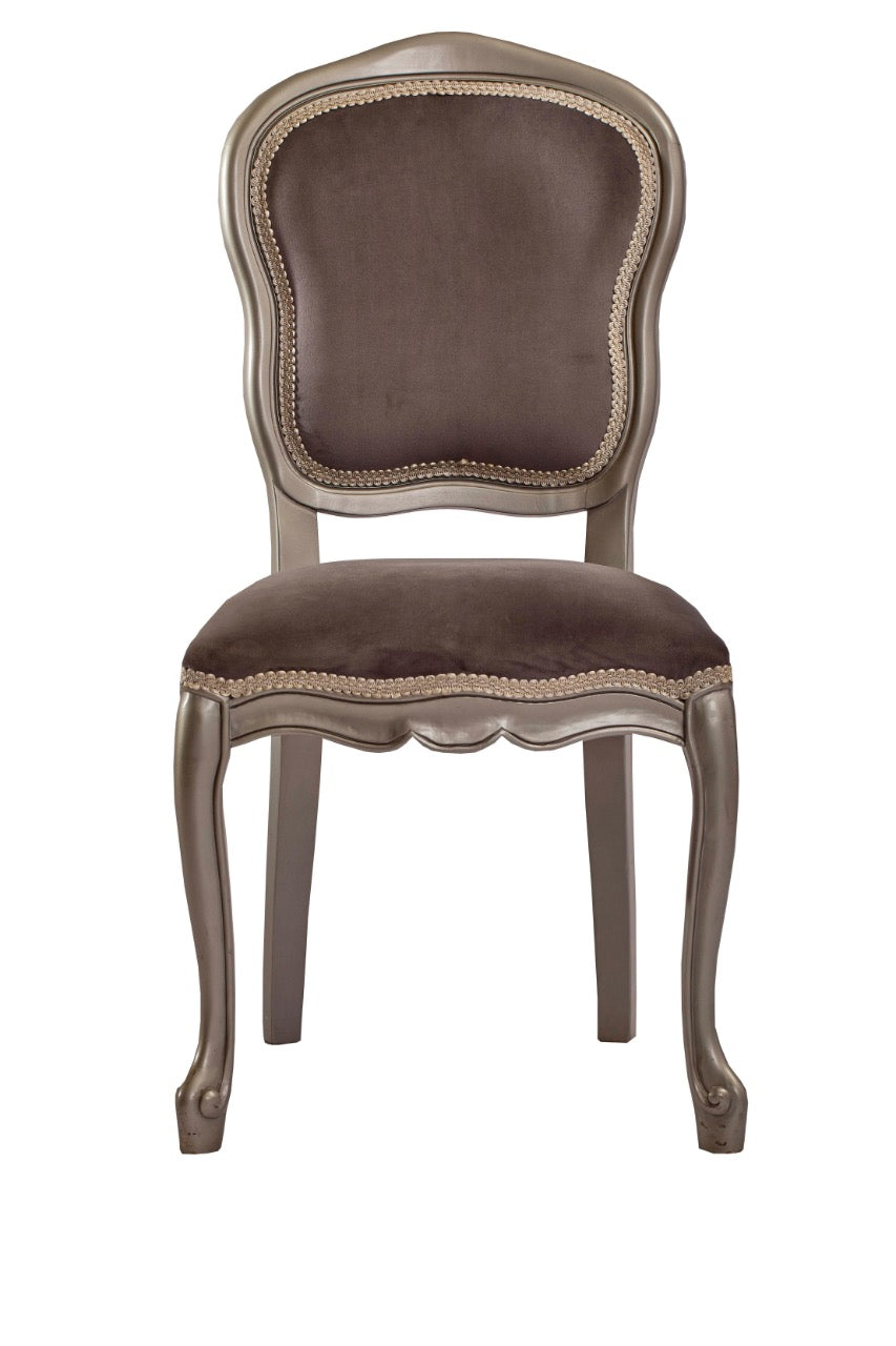 Arc Chair