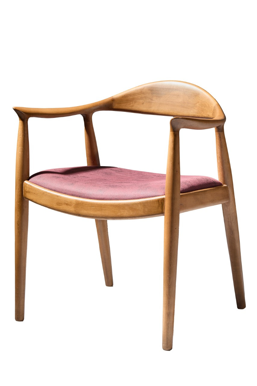 Peak Chair