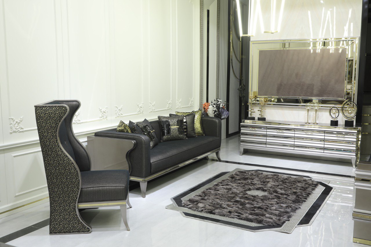 Hovella Sofa Set