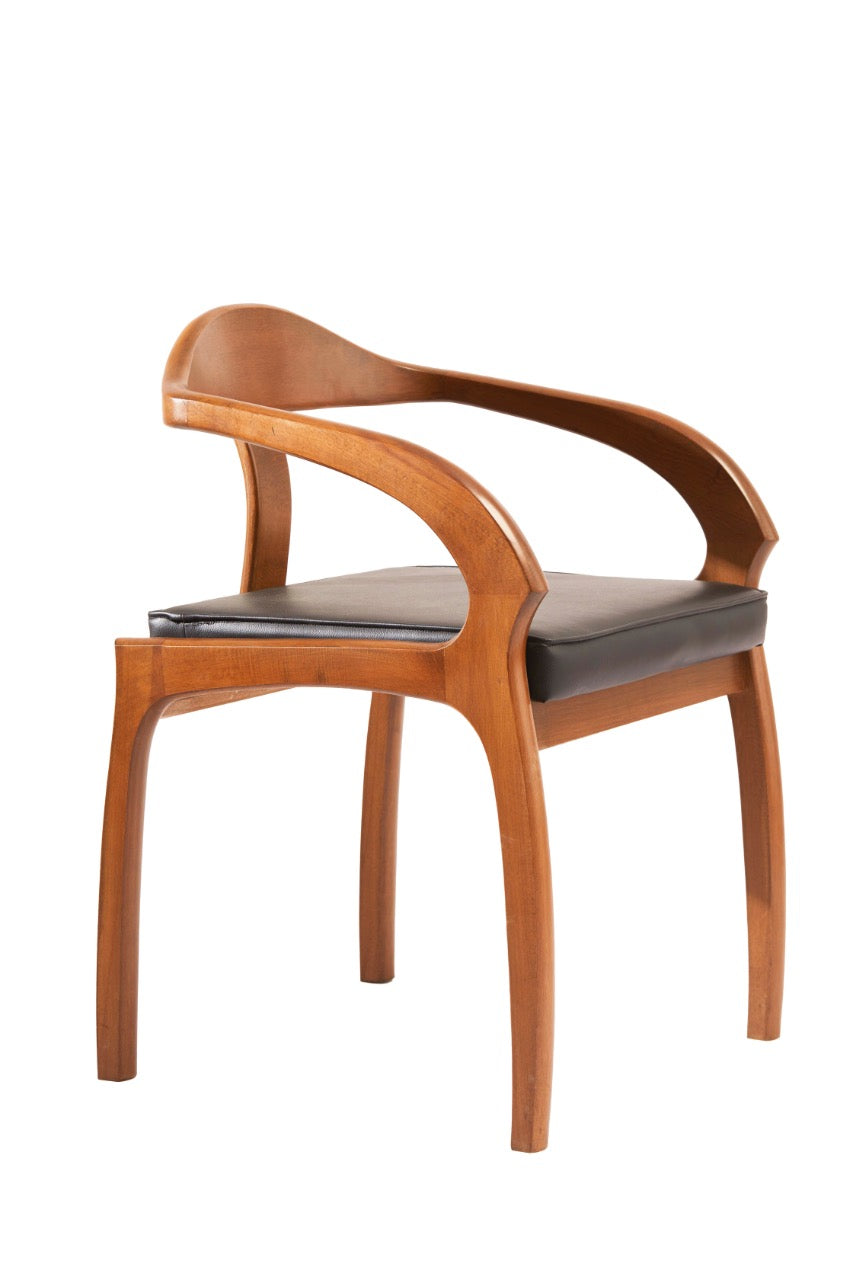 Wing Chair