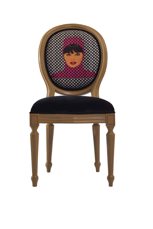 Zel Chair