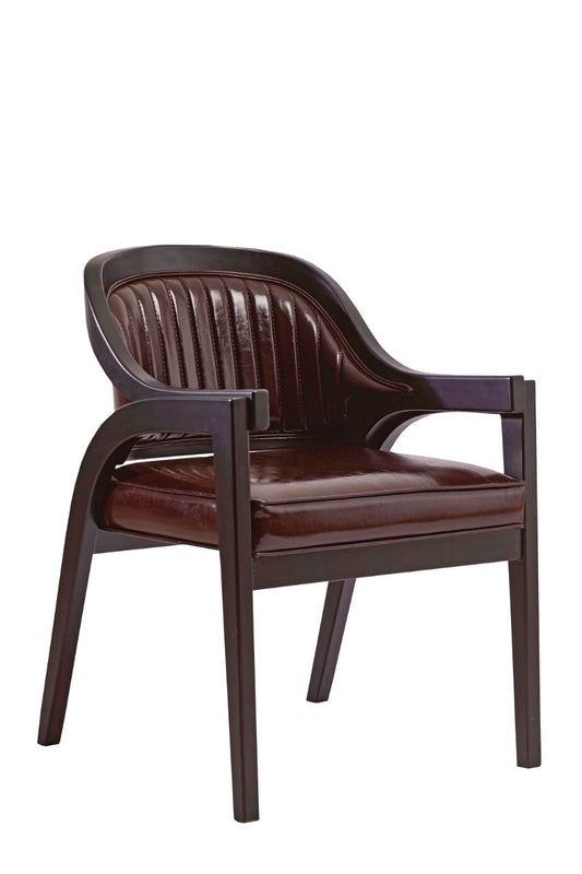 Iron Chair