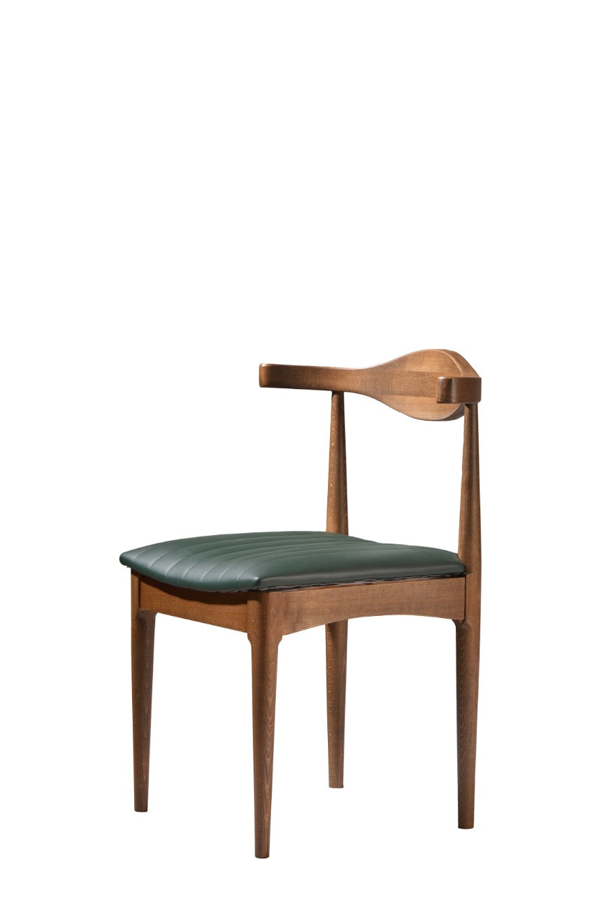 Cast Chair