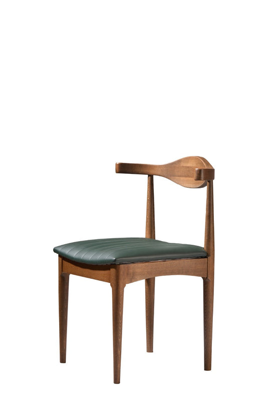 Cast Chair