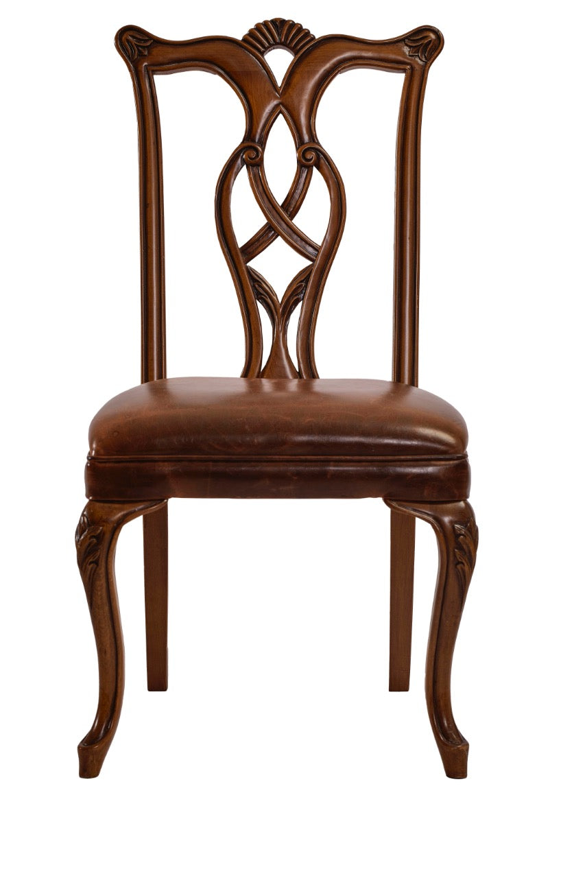 Gate Chair