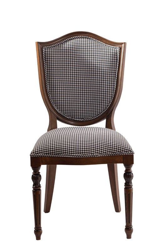 Fog Chair