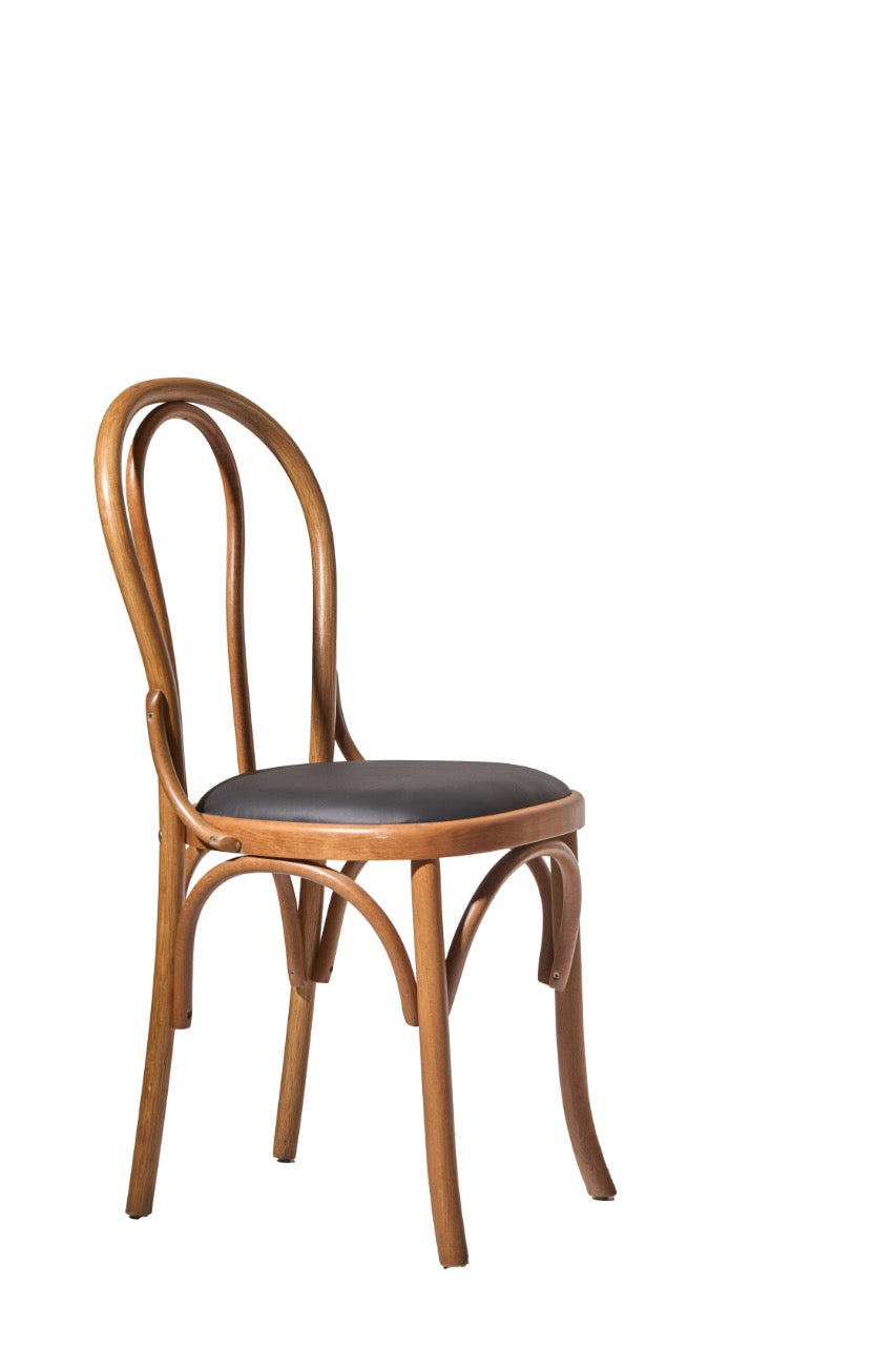 Lucid Chair