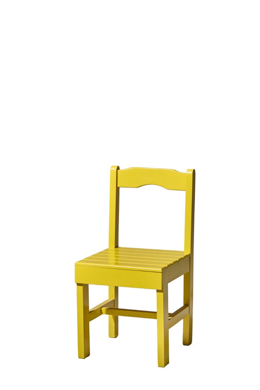 Çocuk Sandalyesi