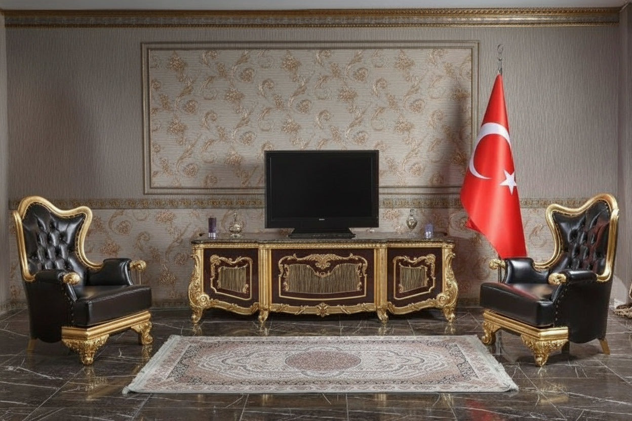 Ofis mobilyası g