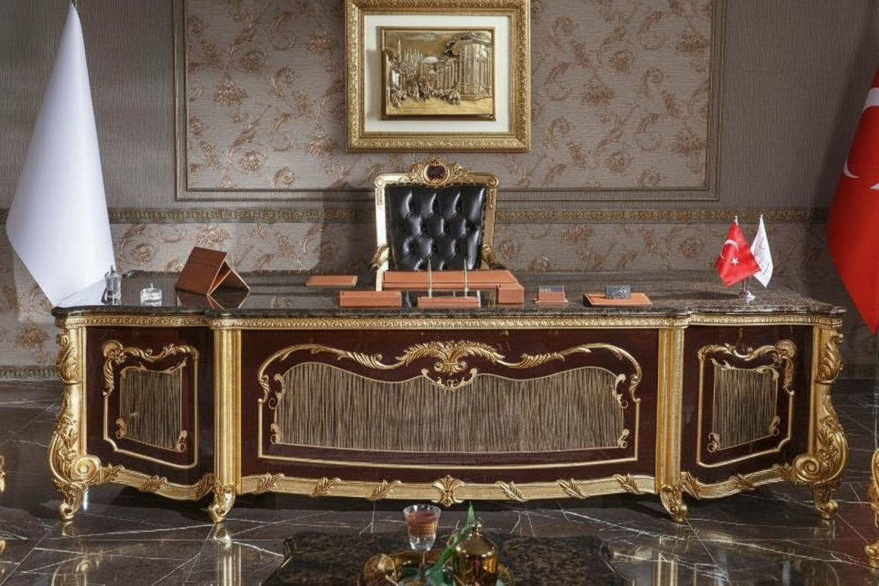 Ofis mobilyası g