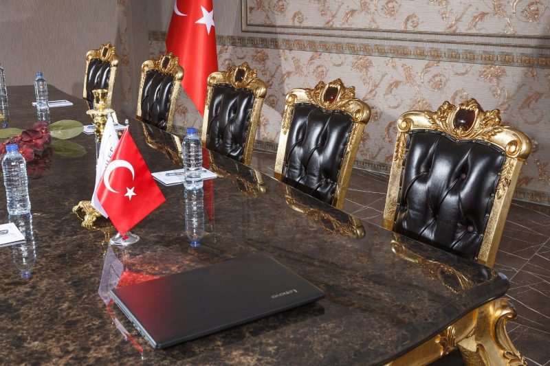 Ofis mobilyası g