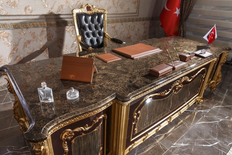 Ofis mobilyası g