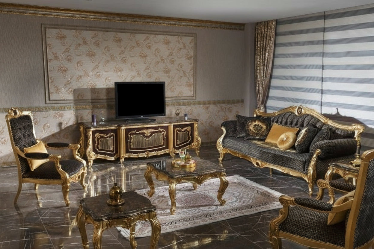 Ofis mobilyası g