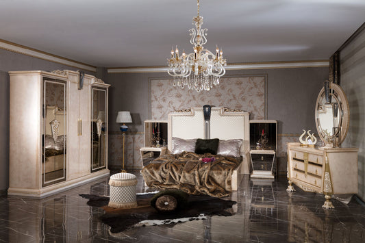 Morlina Bedroom Set