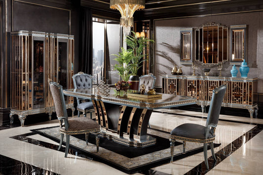 Bianca Dining Room Set