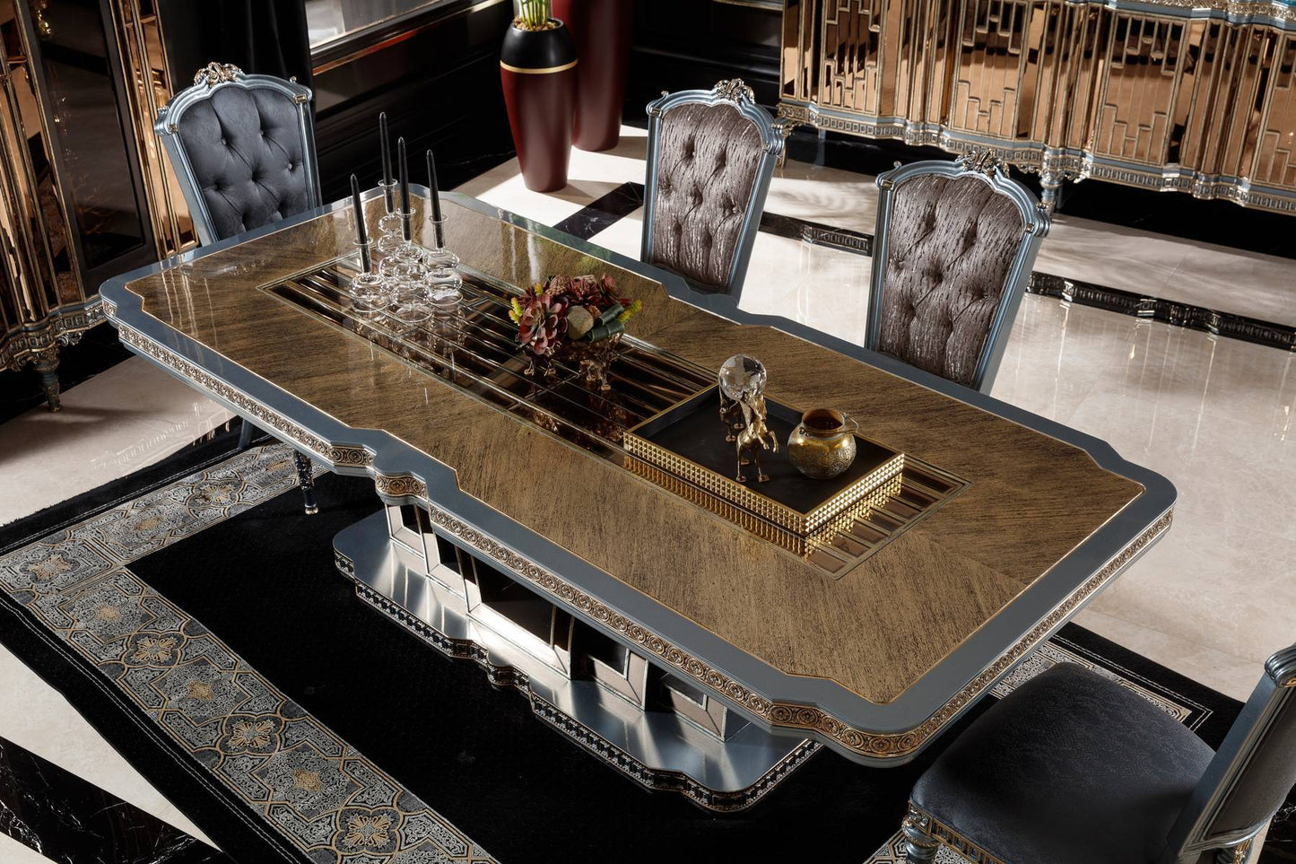 Bianca Dining Room Set